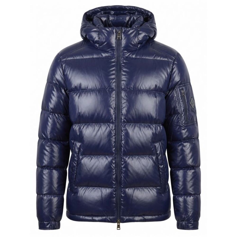 Herno Men Padded Jacket